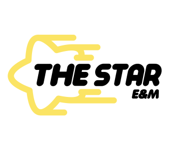 THE STAR ENM