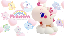 Little Minicorn