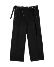 Adjustable Firefighter Pants