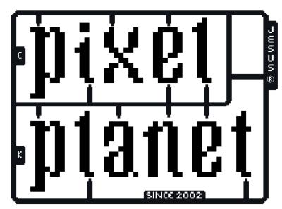 Pixel Planet Inc.
