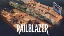 Railblazer