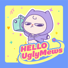 UGLYMEWS