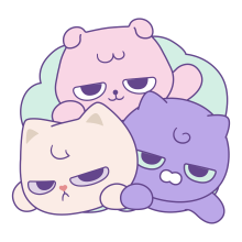 UGLYMEWS
