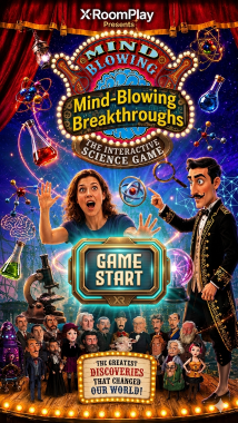 Mind Blowing Breakthroughs XR PANGAPNG