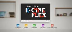 K-Cineflex