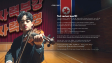 Character: Park Jaehee(18)