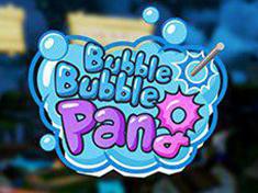 Bubble Bubble Pang