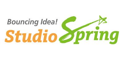 Studio spring Co.,Ltd.