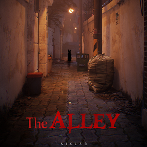 The Alley