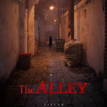 The Alley