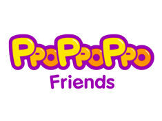 PPOPPOPPO Friends