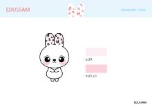 EDUSSAM Character World