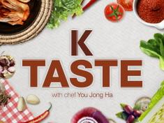 K TASTE