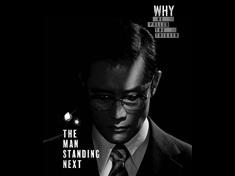 The Man Standing Next