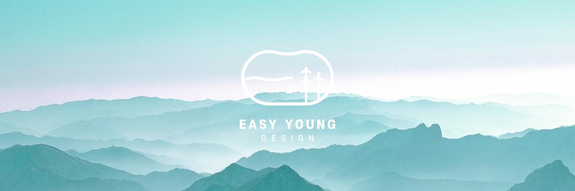 easy young design Main Image