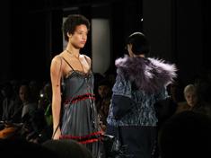 New York Fashion Week FashionShow 2019 FW