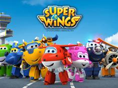 Super Wings