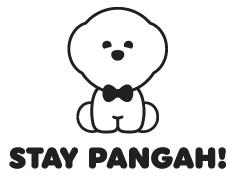 STAY PANGAH