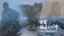 Anan, WangPeng & I
