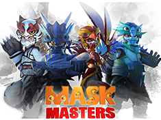MASK MASTERS