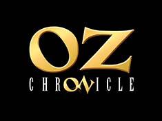 OZ The Chronicle