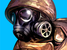 Quick Reaction Force