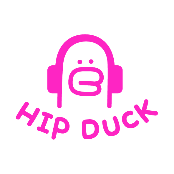 Hip Duck | WelCon marketplace