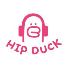 Hip Duck