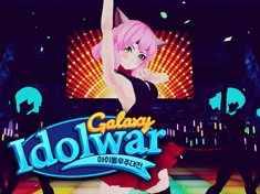 Idol Galaxy War
