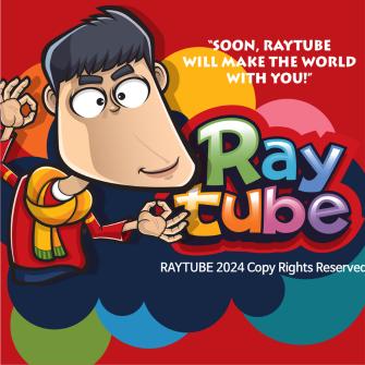 RAYTUBE