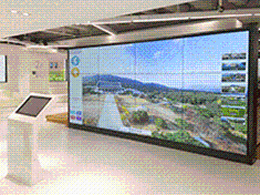 VR (Virtual Reality)