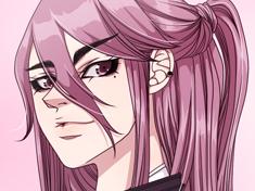 Joseon Love Control Dynasty