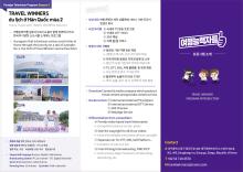 TRAVEL WINNERS PROGRAM INTRODUCTION