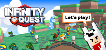 Infinity Quest