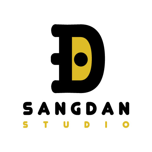 Sangdan studio Co., Ltd.