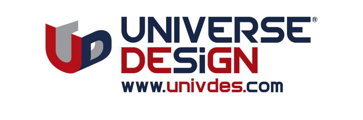 UNIVERSE DESIGN Main Image