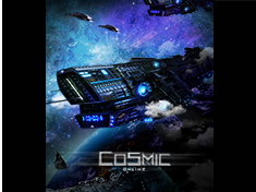 COSMIC Online