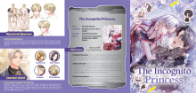 The Incognito Princess_pamphlet_ENG