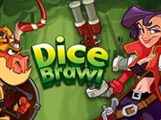 Dice Brawl
