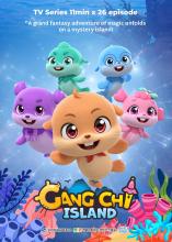 Gangchi Island