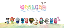 woolcon