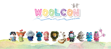 woolcon
