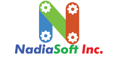NadiaSoft Inc.