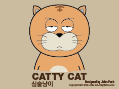 Catty Cat