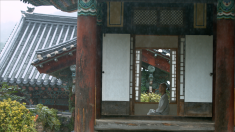 Songgwangsa, Echoes of the Great Pines