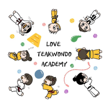 Love Taekwondo Academy