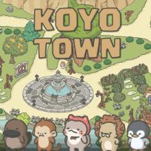 Koyo Town