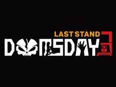 Doomsday III - Last Stand (VR)