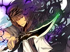 Solo Leveling