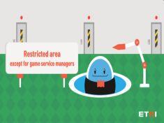 intelligent in-game resource management platform GM2(GM Square) for online game service optimization